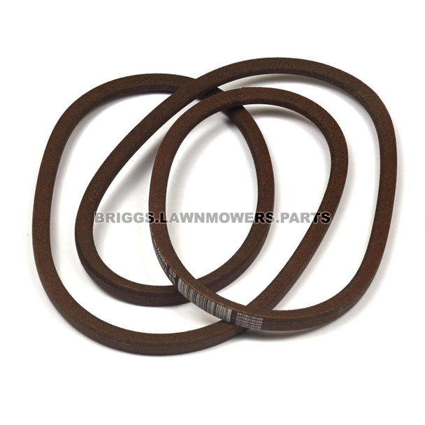 37X89MA - BELT PRIMARY 46 Briggs and Stratton Original Part - Image 1