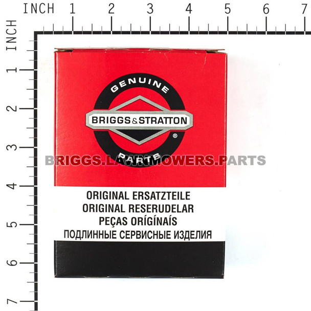 716116 - CARBURETOR Briggs and Stratton Original Part - Image 7