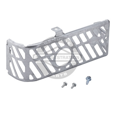 691466 - GUARD-MUFFLER Briggs and Stratton Original Part - Image 1