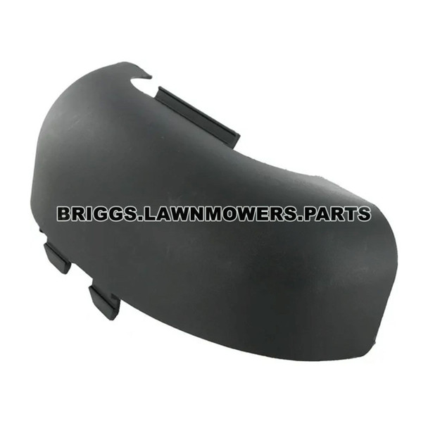 697420 - COVER-AIR CLEANER Briggs and Stratton - Image 1