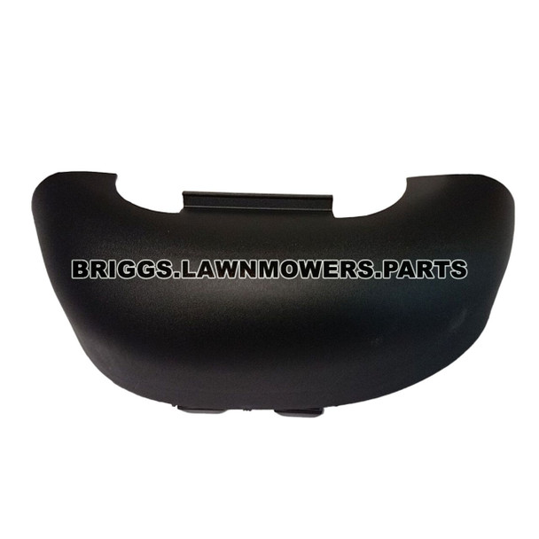 697420 - COVER-AIR CLEANER Briggs and Stratton - Image 3