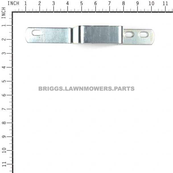 B1764GS - SUPPORT-LEG Briggs and Stratton Original Part - Image 3