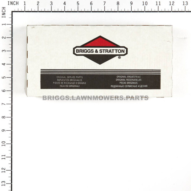 B1764GS - SUPPORT-LEG Briggs and Stratton Original Part - Image 4