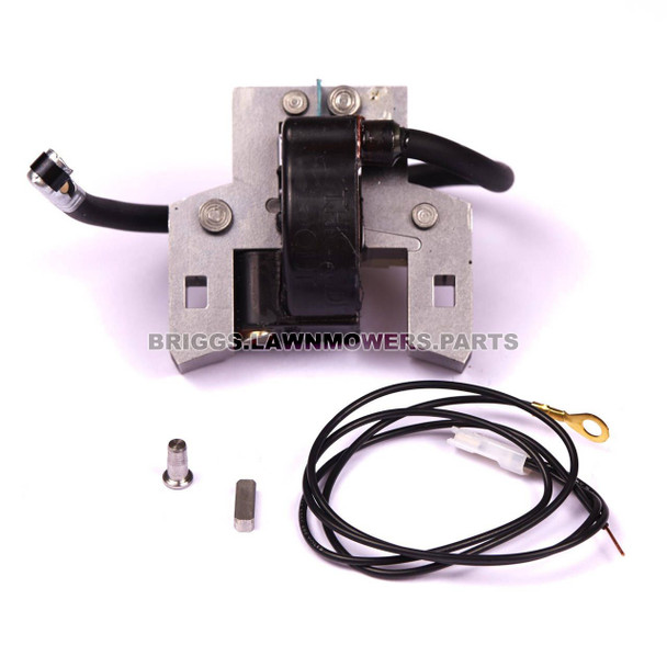 397358 - ARMATURE-MAGNETO Briggs and Stratton Original Part - Image 1