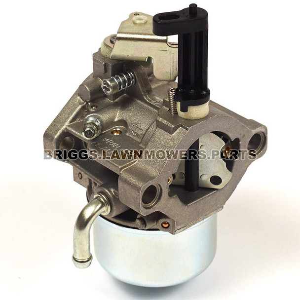 715783 - CARBURETOR Briggs and Stratton Original Part - Image 1