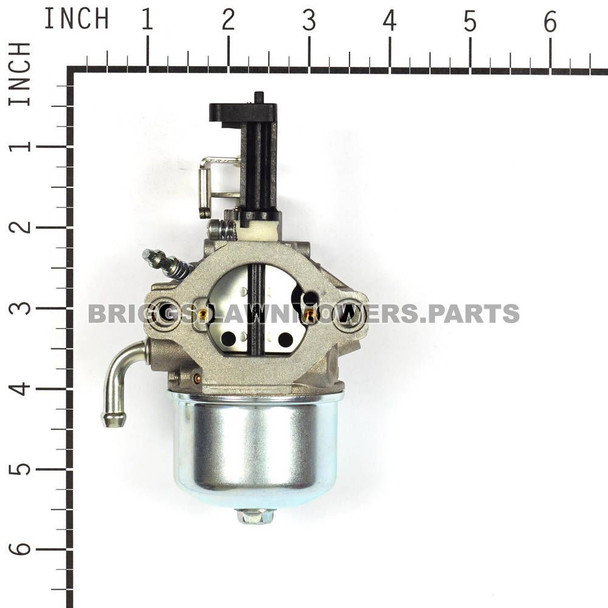 715783 - CARBURETOR Briggs and Stratton Original Part - Image 3