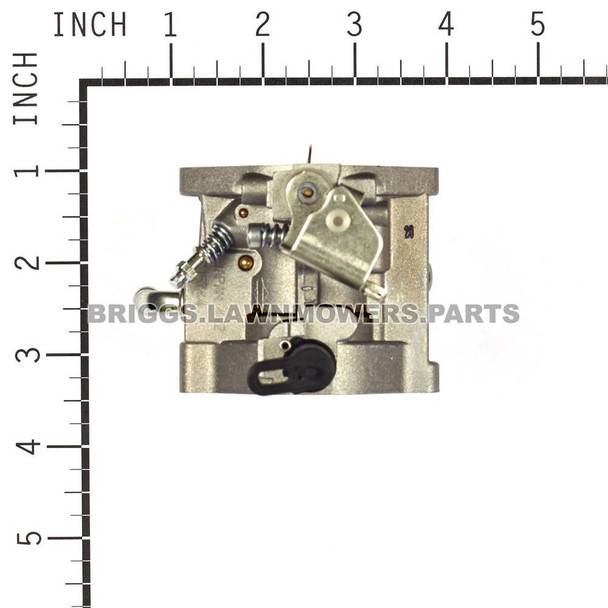 715783 - CARBURETOR Briggs and Stratton Original Part - Image 6