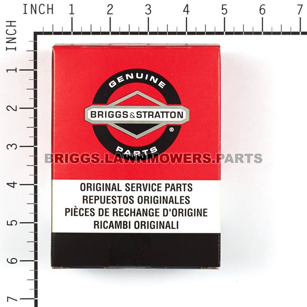 715783 - CARBURETOR Briggs and Stratton Original Part - Image 7