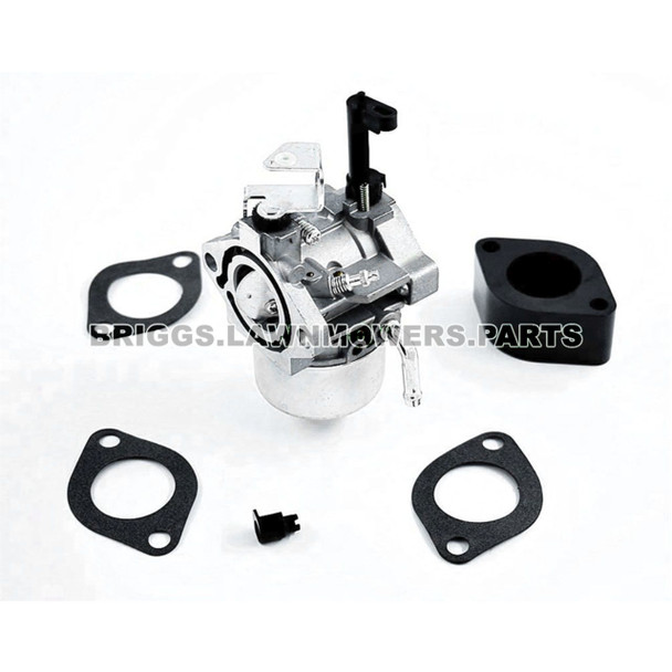 715784 - CARBURETOR Briggs and Stratton - Image 1