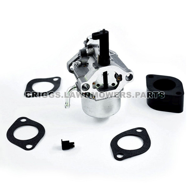 715784 - CARBURETOR Briggs and Stratton - Image 4