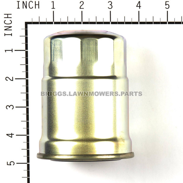 820311 - FILTER-FUEL Briggs and Stratton Original Part - Image 2