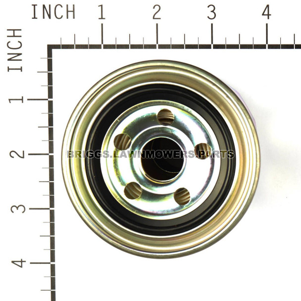 820311 - FILTER-FUEL Briggs and Stratton Original Part - Image 3