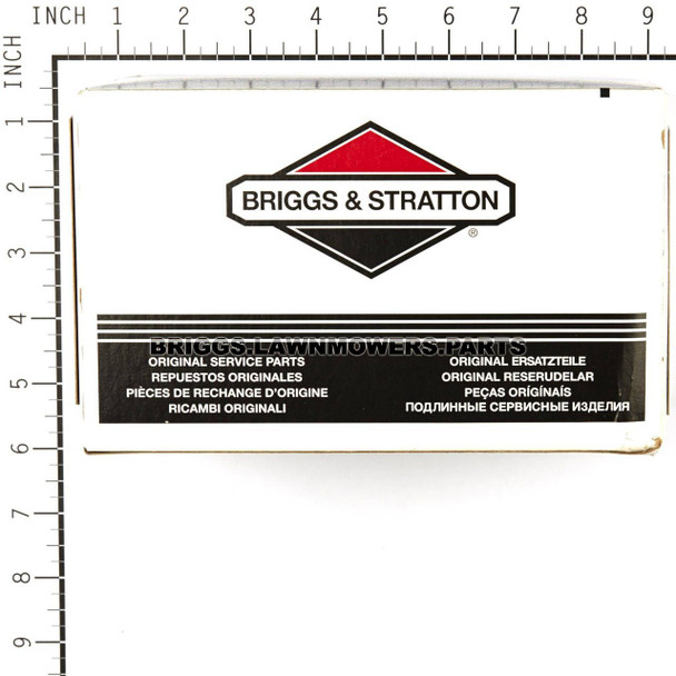 820311 - FILTER-FUEL Briggs and Stratton Original Part - Image 5