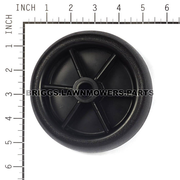 92683MA - WHEEL GUAGE Briggs and Stratton Original Part - Image 2