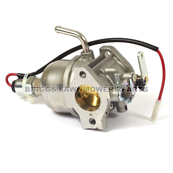 825656 - CARBURETOR Briggs and Stratton Original Part - Image 1