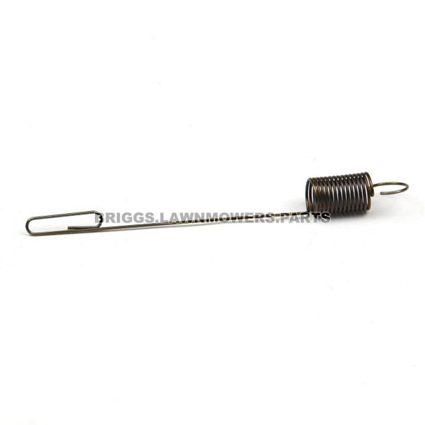 699056 - SPRING-GOVERNOR Briggs and Stratton Original Part - Image 1