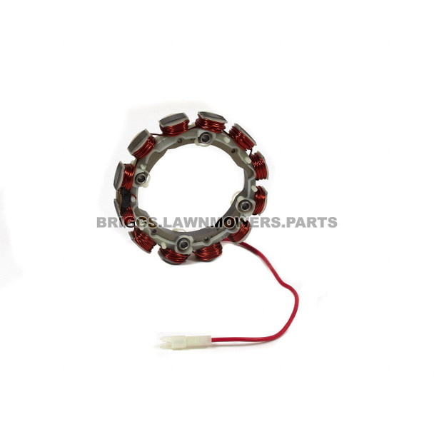 698314 - ALTERNATOR Briggs and Stratton Original Part - Image 1