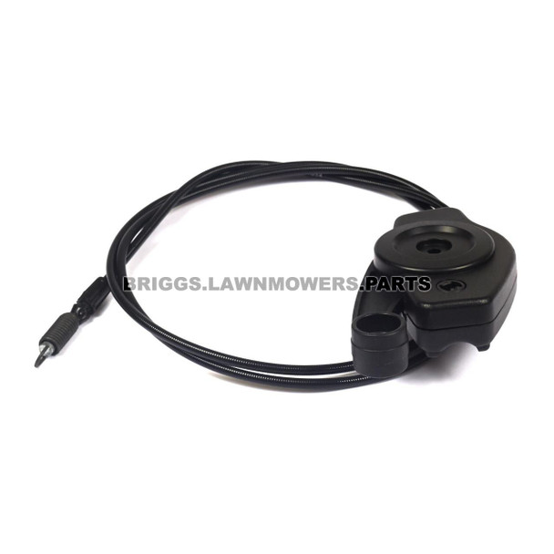 1101670MA - CABLE DRIVE 22FD TM F Briggs and Stratton Original Part - Image 1