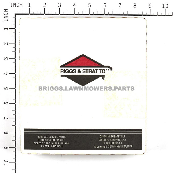1101670MA - CABLE DRIVE 22FD TM F Briggs and Stratton Original Part - Image 3