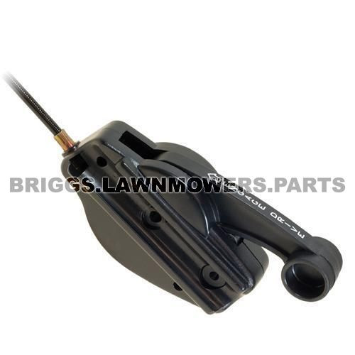 1101670MA - CABLE DRIVE 22FD TM F Briggs and Stratton Original Part - Image 4