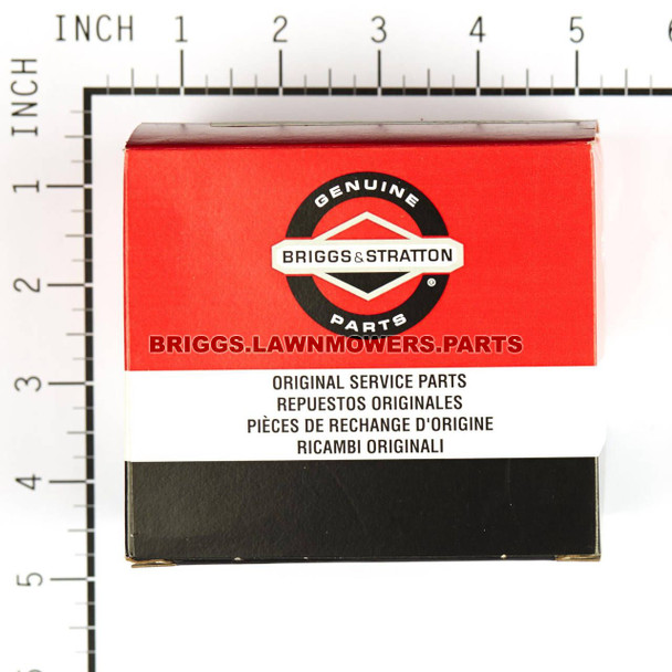 498586 - PISTON ASSY-020 Briggs and Stratton Original Part - Image 5