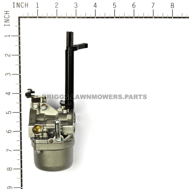 591378 - CARBURETOR Briggs and Stratton Original Part - Image 5