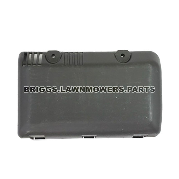 710579 - COVER-AIR CLEANER Briggs and Stratton - Image 1