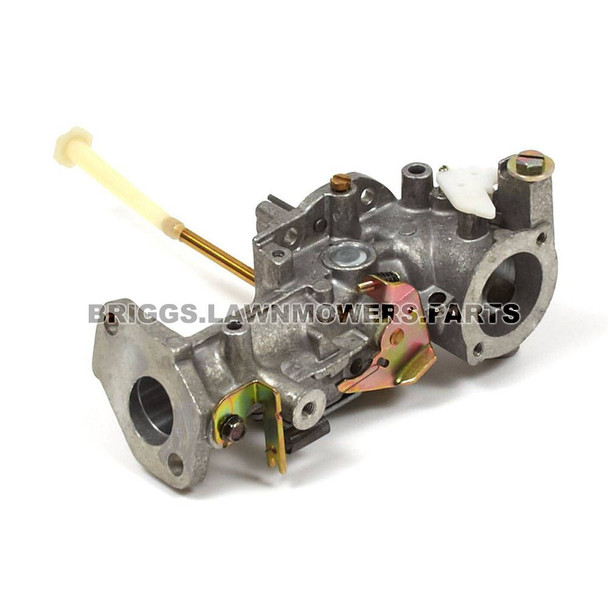499953 - CARBURETOR Briggs and Stratton Original Part - Image 1