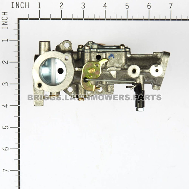 498298 - CARBURETOR Briggs and Stratton Original Part - Image 3