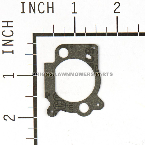 691894 - GASKET-AIR CLEANER Briggs and Stratton Original Part - Image 2
