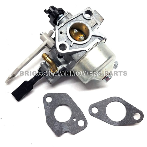 592594 - CARBURETOR Briggs and Stratton - Image 1
