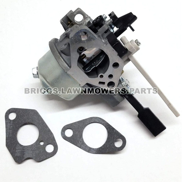 592594 - CARBURETOR Briggs and Stratton - Image 2