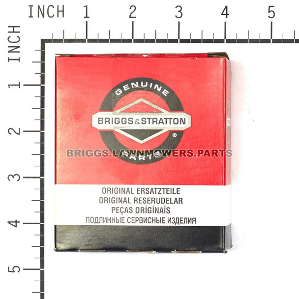 19203 - PULLER-FLYWHEEL Briggs and Stratton Original Part - Image 3