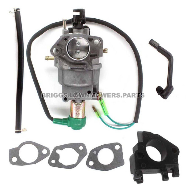 797758 - CARBURETOR Briggs and Stratton Original Part - Image 1