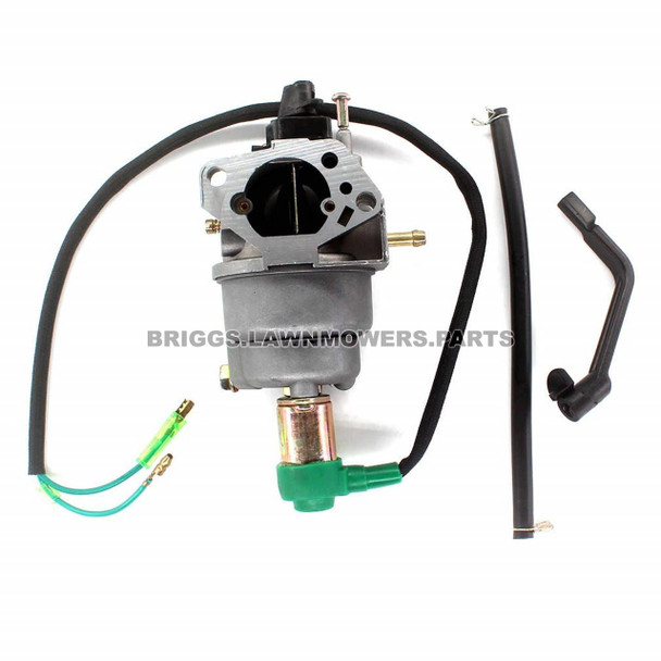797758 - CARBURETOR Briggs and Stratton Original Part - Image 3