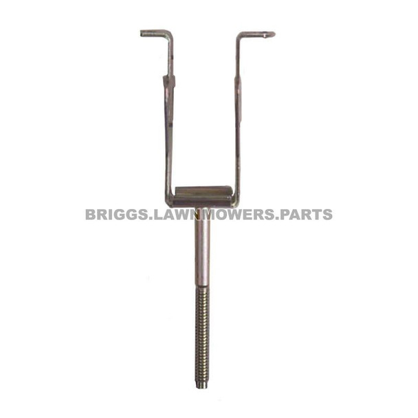 845198 - CLEANER-AIR Briggs and Stratton Original Part - Image 1
