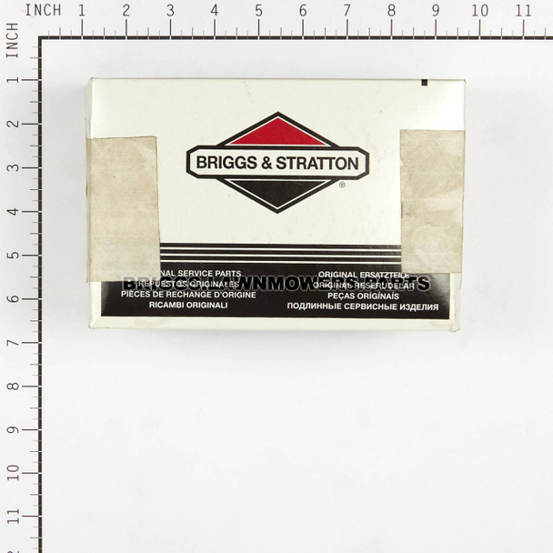 55139E700MA - FRT SUSPENSION BRKT Briggs and Stratton Original Part - Image 4
