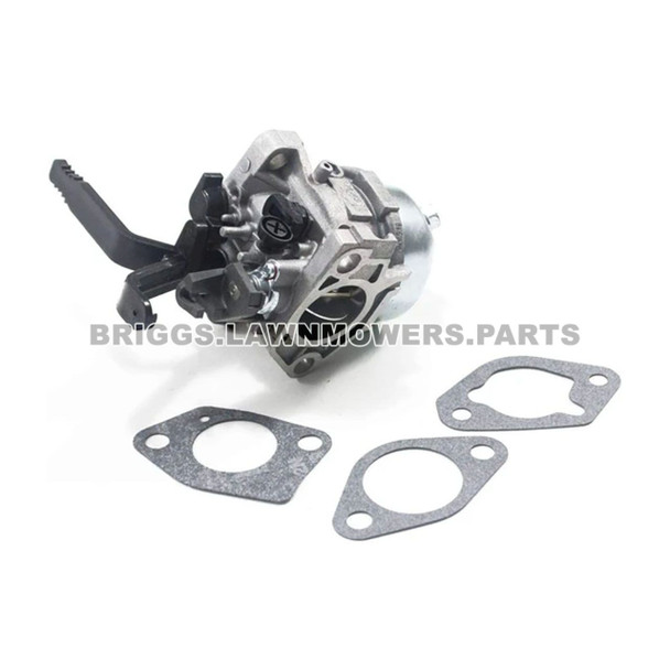 592929 - CARBURETOR Briggs and Stratton - Image 2
