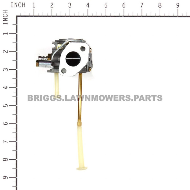299437 - CARBURETOR Briggs and Stratton Original Part - Image 4