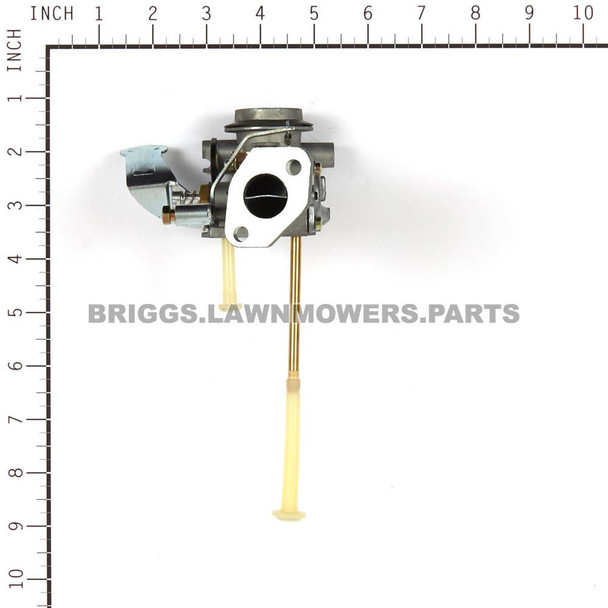 397135 - CARBURETOR Briggs and Stratton Original Part - Image 3