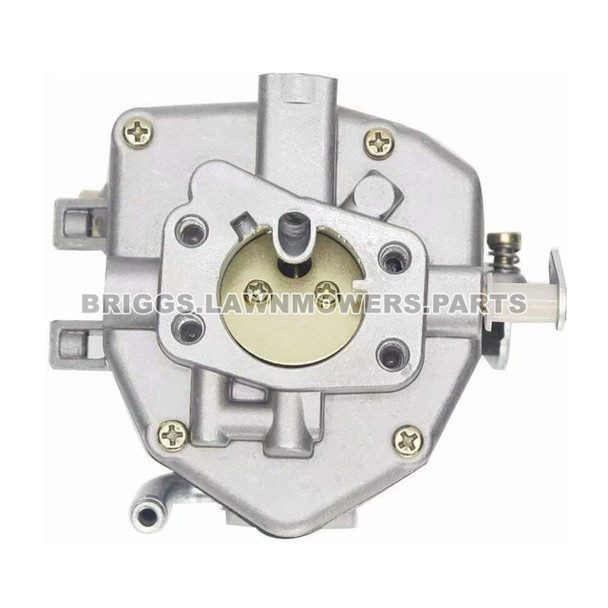 845017 - CARBURETOR Briggs and Stratton - Image 5