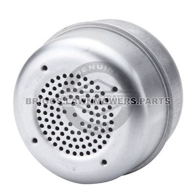 392989 - MUFFLER Briggs and Stratton Original Part - Image 1