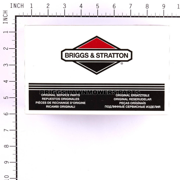 392989 - MUFFLER Briggs and Stratton Original Part - Image 5