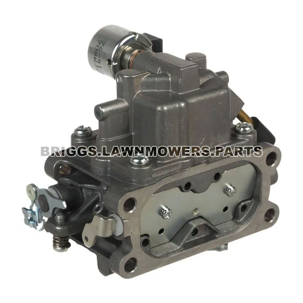 844370 - CARBURETOR Briggs and Stratton - Image 3