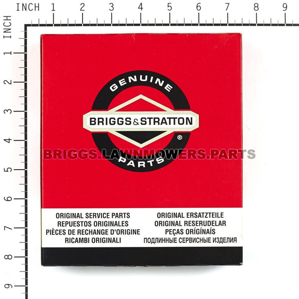 690444MA - PULLEY 50-52 Briggs and Stratton Original Part - Image 4