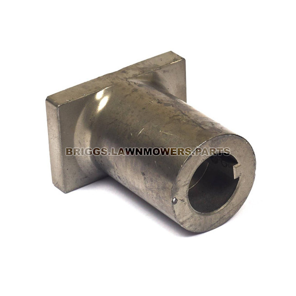 7100740YP - HUB BLADE 22"" DECK Briggs and Stratton Original Part - Image 1