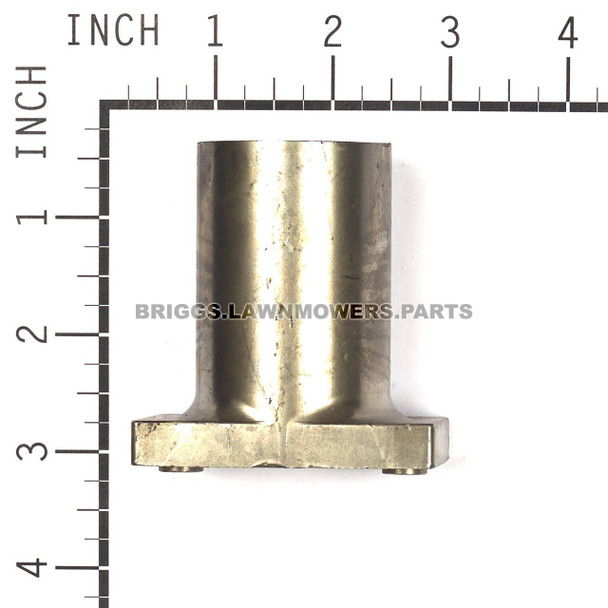 7100740YP - HUB BLADE 22"" DECK Briggs and Stratton Original Part - Image 2