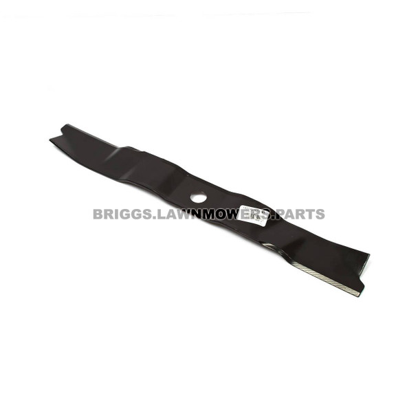 1001427E701MA - SINGLE BLADE Briggs and Stratton Original Part - Image 1