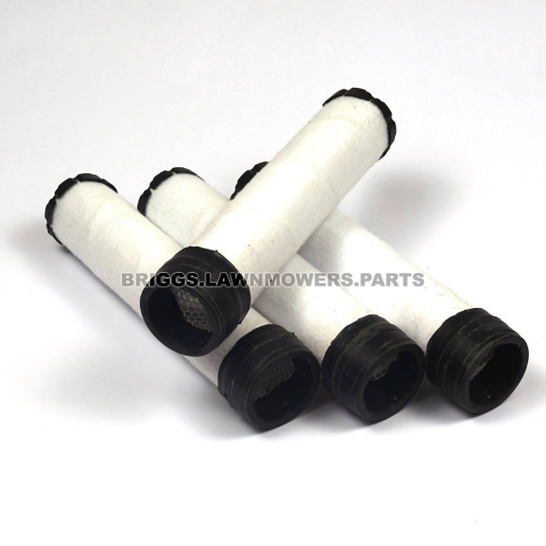 4236 - FILTER (4 X 821136) Briggs and Stratton Original Part - Image 1
