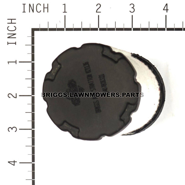 4236 - FILTER (4 X 821136) Briggs and Stratton Original Part - Image 4